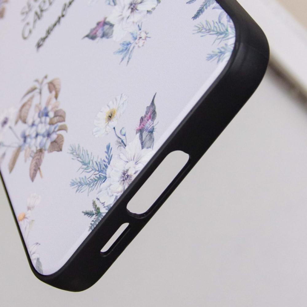 TPU+PC чехол Secret Garden для Samsung Galaxy A15 4G/5G