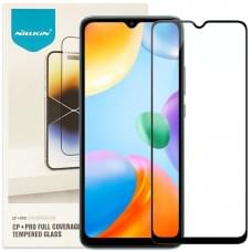 Защитное стекло Nillkin (CP+PRO) для Xiaomi Redmi 10C / Poco C40 / 12C Защитное стекло Nillkin (CP+PRO) для Xiaomi Redmi 10C / Poco C40 / 12C