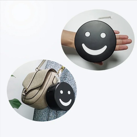 Дитячий портативний проектор Q2 Mini + трипод Black