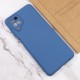 Чехол Silicone Cover Lakshmi Full Camera (A) для Samsung Galaxy M33 5G