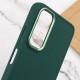 TPU чехол Bonbon Metal Style для Samsung Galaxy A05s