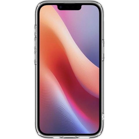 Чохол SGP Ultra Hybrid (MagFit) для Apple iPhone 16e (6.1") Прозорий