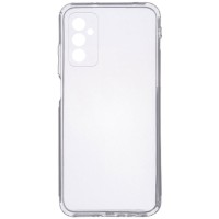 TPU чохол Epic Transparent 1,5mm Full Camera для Samsung Galaxy A54 5G Безбарвний (прозорий)