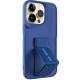 Чохол TPU VIVA для Apple iPhone 15 Pro Max (6.7") Dark Blue