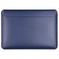 Чохол з підставкою WIWU SKIN PRO Portable Stand Sleeve 14.2" Синій