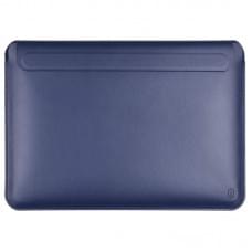 Чехол с подставкой WIWU SKIN PRO Portable Stand Sleeve 14.2"