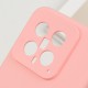 Чохол Silicone Cover Lakshmi Full Camera (AA) для Xiaomi 14 Рожевий / Pink