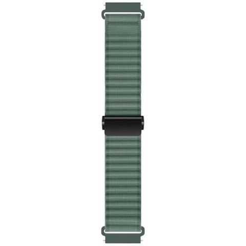 Ремінець Nylon Ocean Band для Smart Watch 20mm Greener