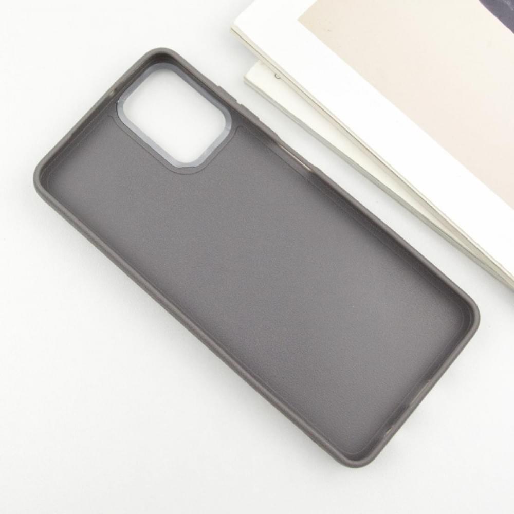 Чохол TPU Leather Toys для Samsung Galaxy A06 Monster / Grey