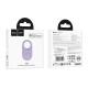 Трекер Hoco E94 Star intelligent positioning anti-lost device Taro Purple