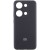 Чохол Silicone Cover Lakshmi Full Camera (AA) with logo для Xiaomi Redmi Note 13 Pro 4G Чорний / Black Чохол Silicone Cover Lakshmi Full Camera (AA) with logo для Xiaomi Redmi Note 13 Pro 4G Чорний / Black