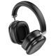 Накладні бездротові навушники Hoco W35 Max Auspicious ANC Black