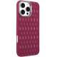 Чохол TPU Ribbio для Apple iPhone 16 Pro (6.3") Red