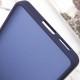 Чохол TPU+PC Lyon Frosted для Xiaomi Poco F5 Pro Navy Blue
