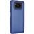 Чохол TPU+PC Lyon Frosted для Xiaomi Poco X3 NFC / Poco X3 Pro Navy Blue