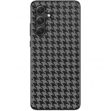 Чехол TPU+PC Grid для Samsung Galaxy S23 FE