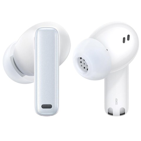 Бездротові TWS навушники Baseus Bowie M2s (NGTW350102) Moon White