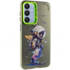 Чехол TPU+PC So Cool для Samsung Galaxy A16 4G/5G