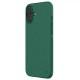 Чохол Nillkin Matte Pro для Apple iPhone 16 (6.1") Зелений / Deep Green