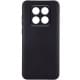 Чохол TPU Epik Black Full Camera для Xiaomi Redmi Note 14 Pro 5G Чорний