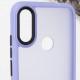 Чохол TPU+PC Lyon Frosted для Xiaomi Redmi Note 7 / Note 7 Pro / Note 7s Purple