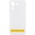 Чохол Silicone Cover Lakshmi Full Camera (AAA) для Xiaomi Redmi 15 (Global) Білий / White