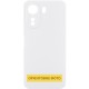 Чохол Silicone Cover Lakshmi Full Camera (AAA) для Xiaomi Redmi 15 (Global) Білий / White