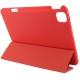Чохол Smart Case Open buttons для Apple iPad Pro 13" (2024) Red
