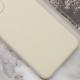 Чохол TPU GETMAN Liquid Silk Full Camera для Motorola Moto G14 Песочный / Sand