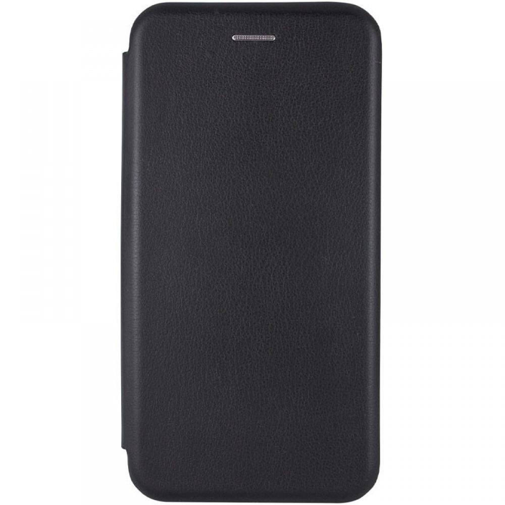 Кожаный чехол (книжка) Classy для Xiaomi Poco X3 NFC / Poco X3 Pro