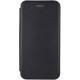 Кожаный чехол (книжка) Classy для Xiaomi Poco X3 NFC / Poco X3 Pro