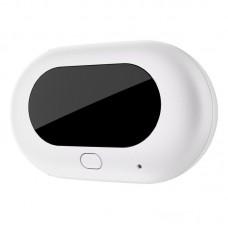 Трекер GPS для тварин V41 Pet Tracker SIM (4GLTE+3GWCDMA+2GGSM) 1300mAh White