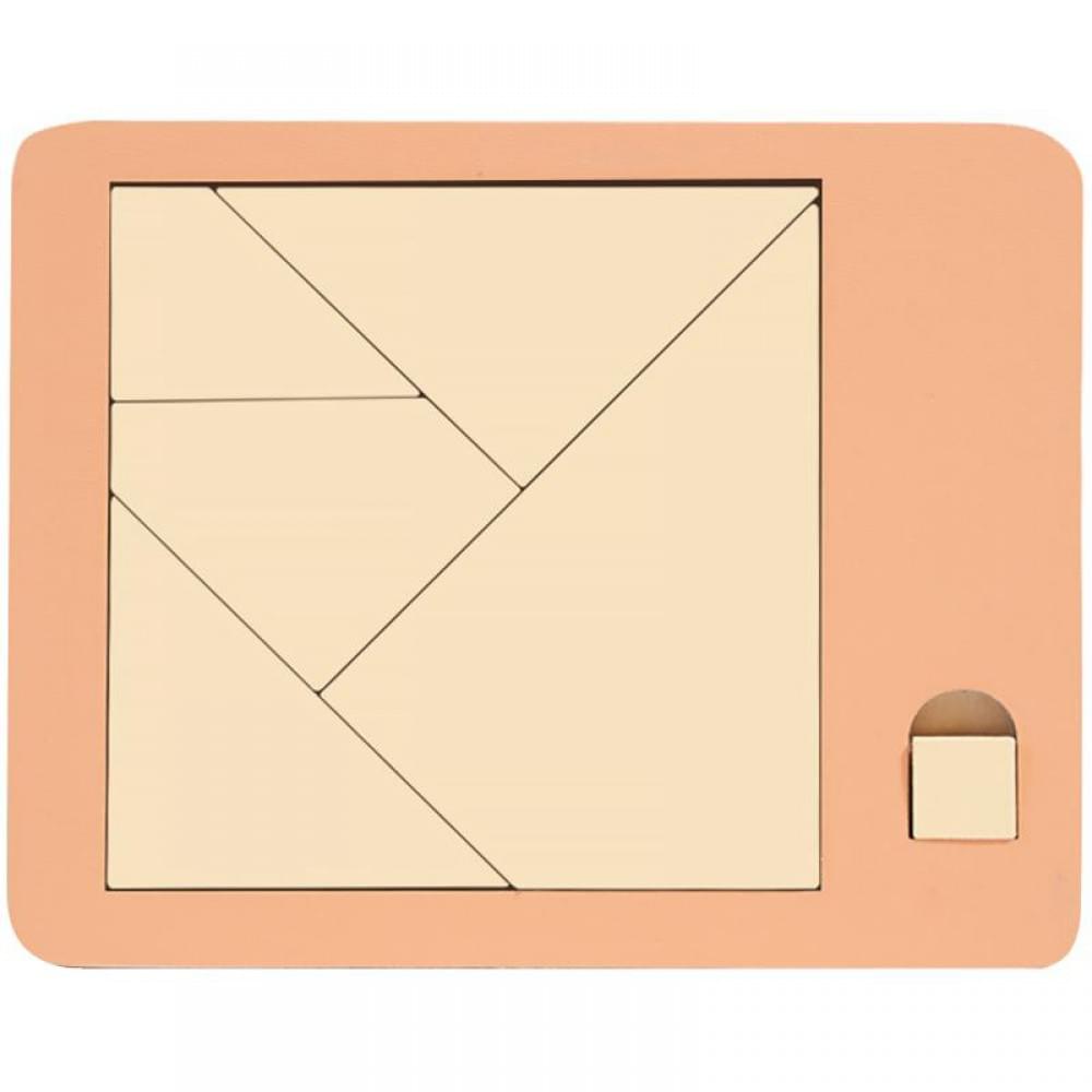 Дитяча інтерактивна головоломка Ummi Wooden Puzzle Random Application