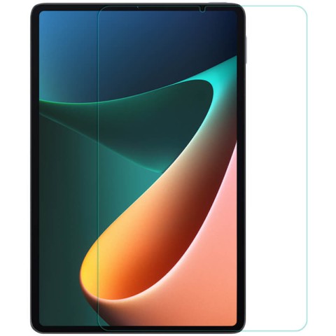 Захисне скло Nillkin (H+) для Xiaomi Redmi Pad (10.61") Прозорий