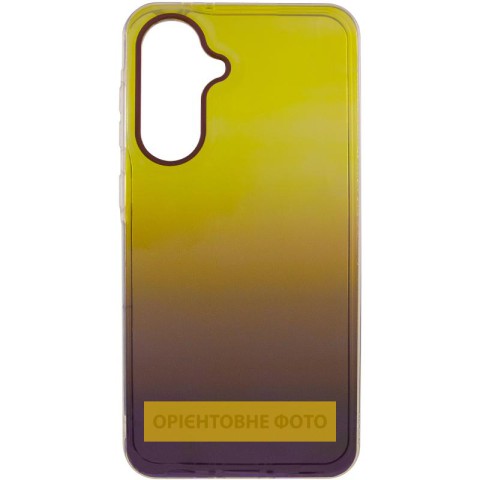 Чохол TPU+PC Glassbend для Xiaomi Redmi Note 14 4G (Int. version) Purple