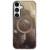 Чохол TPU Shiny Mountain (MagFit) для Samsung Galaxy S25+ Chocolate