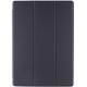 Чохол-книжка Book Cover (stylus slot) для Xiaomi Pad 6 / Pad 6 Pro (11") Чорний / Black