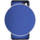 Чохол Silicone Cover Lakshmi Full Camera (AA) для Xiaomi 12T / 12T Pro Синій / Midnight Blue