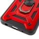 Чохол Ummi Camshield Serge Ring для Xiaomi Redmi A5 (Europe version) Червоний