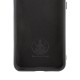 Чохол Silicone Cover Lakshmi Full Camera (AA) with logo для Xiaomi Redmi Note 14 Pro 4G/5G Чорний / Black
