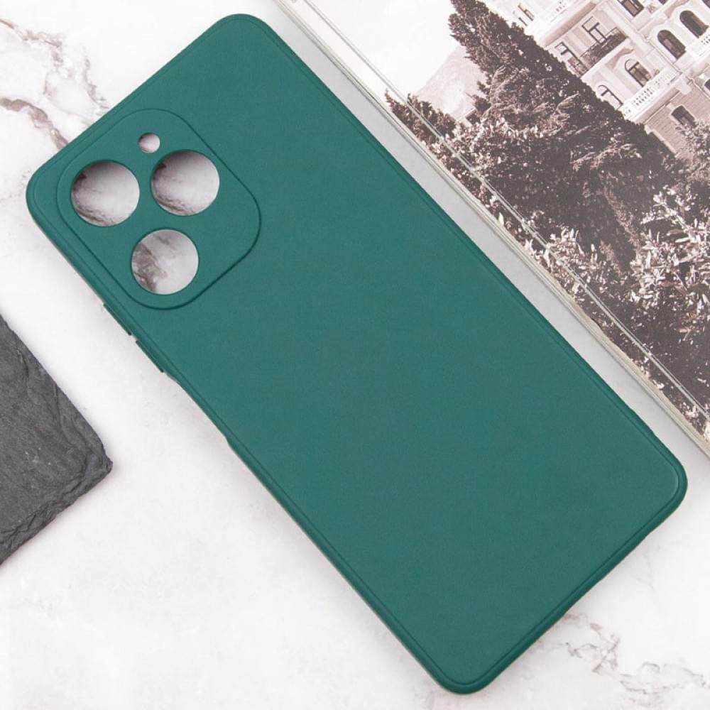 Силиконовый чехол Candy Full Camera для TECNO Spark 10 Pro