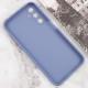 Силиконовый чехол Candy Full Camera для Samsung Galaxy A24 4G