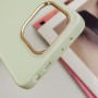 TPU чехол Bonbon Metal Style для Xiaomi Redmi Note 13 4G