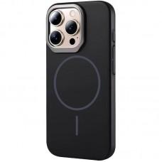 Чохол PC Dream with MagSafe для Apple iPhone 16 Pro (6.3") Black