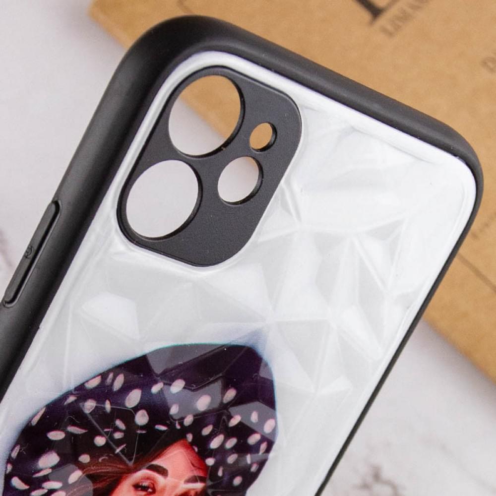 TPU+PC чехол Prisma Ladies для Apple iPhone 11 (6.1")