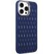 Чохол TPU Ribbio для Apple iPhone 13 Pro (6.1") Blue