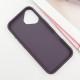 TPU чехол Bonbon Metal Style with MagSafe для Apple iPhone 16 (6.1")
