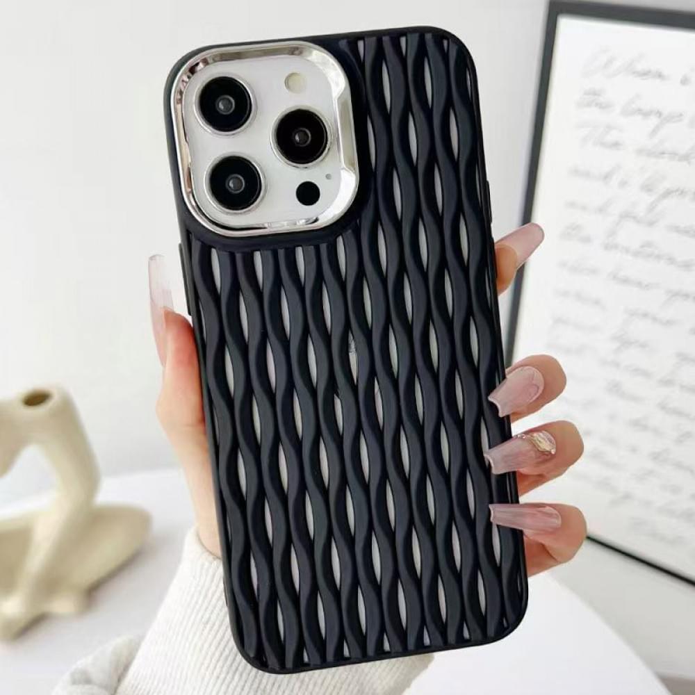 Чехол TPU Ribbio для Apple iPhone 15 Pro Max (6.7")