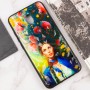 TPU+PC чехол Prisma Ladies для Xiaomi Redmi 8a