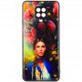 TPU+PC чехол Prisma Ladies для Xiaomi Redmi Note 9s / Note 9 Pro / Note 9 Pro Max